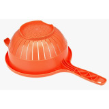 Дуршлаг (персиковый цвет) 3339