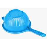 Дуршлаг (голубой цвет) 3339
