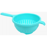 Дуршлаг (бирюзовый цвет) 3339