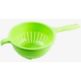 Дуршлаг (зеленый цвет) 3339