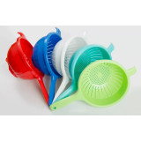 Дуршлаг (ванильный цвет) 3339