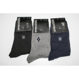 Носки муж. махра 