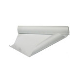 Бумага силиконизированная 8м*38см в пленке*30  0049