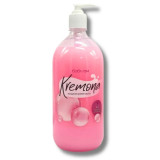 Мыло жидкое KREMONA 1л  Бабл Гам*12 3141