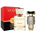 Парфюм.вода жен VEXES 50мл  W327 PACO RABANNE FAME 5245
