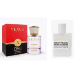 Парфюм.вода жен VEXES 50мл  W331 ZADIC VOLTAIRE  THIS IS HER 9250