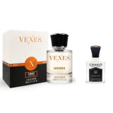 Парфюм.вода унис. VEXES 50мл  U626  CREED - ROYAL OUD  5498