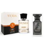 Парфюм.вода унис. VEXES 50мл  U627  TOM FORD OUD WOOD 5504