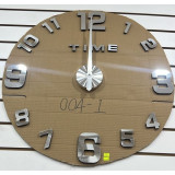 Часы настенные 004-1 1*30  0128