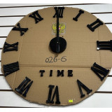 Часы настенные 026-6 1*30  0128