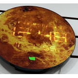 Часы настенные 1001-6 d30см *12