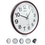 Часы настенные 6902 d25см 1*20