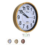 Часы настенные 7595 d23см 1*20