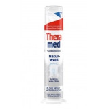 Зубная паста THERA MED Natur Weiss Whitening 100 мл*10  0011
