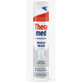 Зубная паста THERA MED Natur Weiss Whitening  100 мл*10 5256