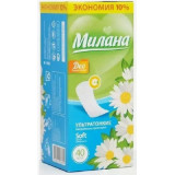 Прокладки ежед 