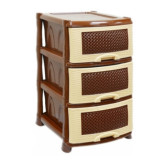 Комод 3х секц. 