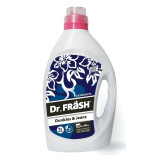 Гель д/стирки Dr.Frash Black  2л  *6  0664