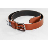 Ремень муж. кожа R-665  118см