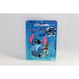 Ткан.маска  д/лица Million Pauline Stitch Collagen (прод по 10) 5177