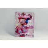 Ткан.маска  д/лица Million Pauline Minnie Collagen  (прод по 10) 5917