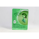 Ткан.маска  д/лица Million Pauline Inside Out Collagen (прод по 10) 5030