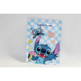 Ткан.маска  д/лица Million Pauline Stitch Collagen (прод по 10) 5160