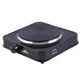 Плитка эл. Добрыня 1 конф DO-2206В черная (1000Вт) блин*12