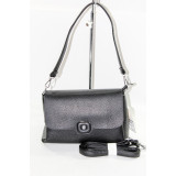 Клатч женск. 484 (28Х18) черный