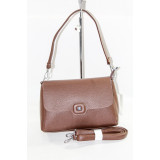 Клатч женск. 484 (28Х18) корич