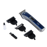 Машинка д/стрижки Добрыня DO-2615 сеть 3нас 5Вт  6290