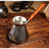 Турка медная 0,75л Добрыня DO-5107-5 