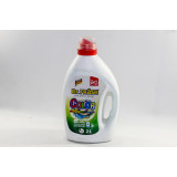 Гель д/стирки Dr.Frash Color для цветного белья 2 л (6)  0640