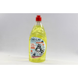 Ср-во для мытья посуды 