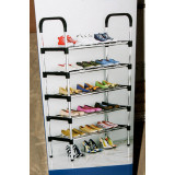 Полка д/обуви 9905