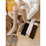 Гольфы жен. ангора 