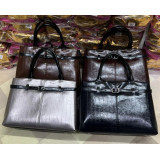 Сумка жен. 25036 (32х25) черный