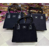 Сумка жен. Z-24571 (28х22) серый