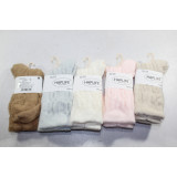 Носки жен. норка 