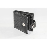 Кошелек муж. 209М-1 черный