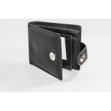Кошелек муж. 209М-2 черный