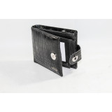 Кошелек муж. 209М-5 черный