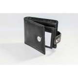 Кошелек муж. 209М-7 черный