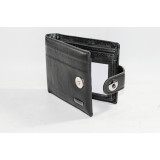 Кошелек муж. 209М-10 черный