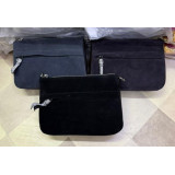 Сумка жен. 8103 (24х16) серый