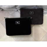 Сумка жен. 9076-1 (21х16) черный