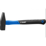 Молоток слесарный фибергласс ЗУБР 20020-08 800г 8162