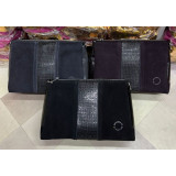 Сумка жен.  20379 (27х20) черный