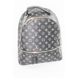 Рюкзак жен 9681LV (28*32) черный