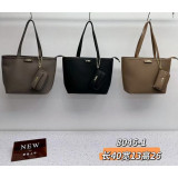 Сумка жен. 8046-1 черная